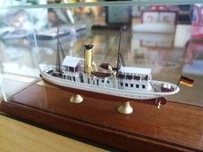 Superselten Classic Ship