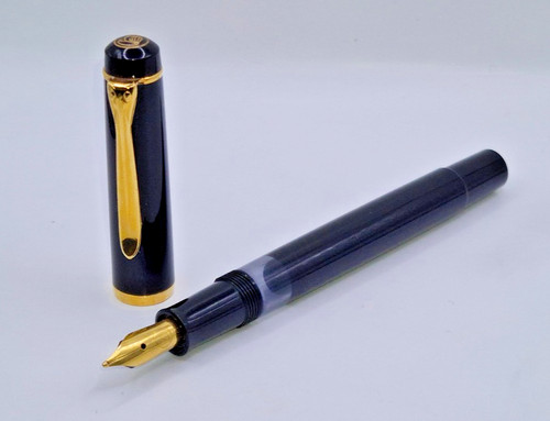 Pelikan 150 classic old - pelikan,