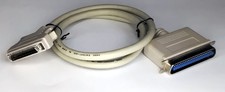 SCSI Kabel extern, 50-pol