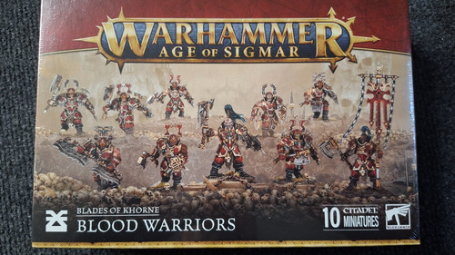 Aos blades of - -,