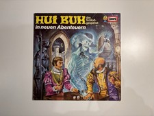 Hui Buh das Schloßgespenst in