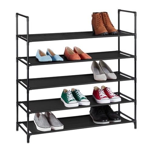 Schuhregal stecksystem xl - stecksystem,,