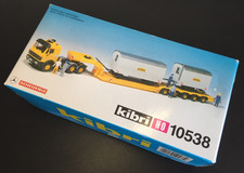 kibri 10538 Bausatz MB 3 Achs