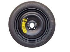 Notrad Reserverad 125/8016 97M Maxxis Ford C-Max II