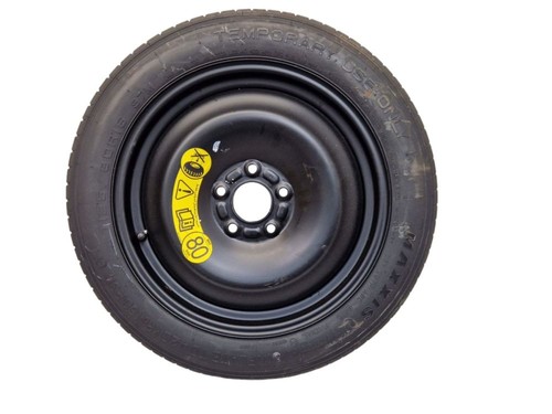 Notrad reserverad 125 8016 97m - notrad, 125/8016