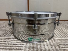 Timbales Tito Puente 14 Zoll
