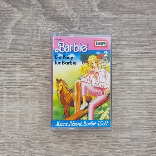 Barbie folge ein pony - 2,
