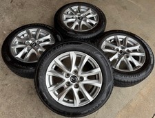Original alu winterräder - 4,