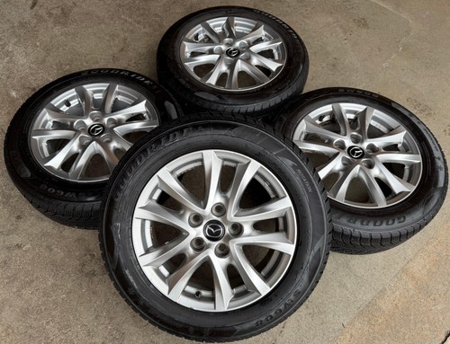 Original alu winterräder - original,