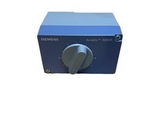 Siemens Acvatix SQS65 Stellmotor