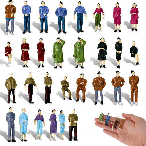 Miniatur figuren für - miniatur,
