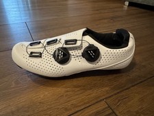Fahrradschuhe Größe 37 SPD Cleats