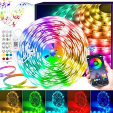 LED Stripe Streifen Leiste RGB