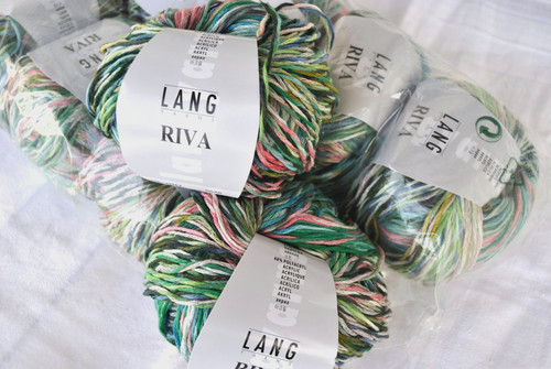 Lang yarns riva 500 fb - 500, gr.