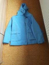 Tchibo Jacke ALLWETTERJACKE Gr. 48