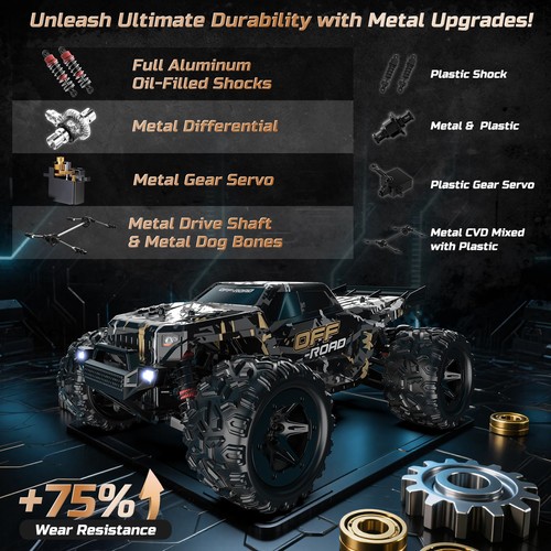 Deerc 9309e auto - deerc,