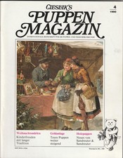 Ciesliks Puppen-Magazin -