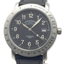 Mühle Glashütte (like new &