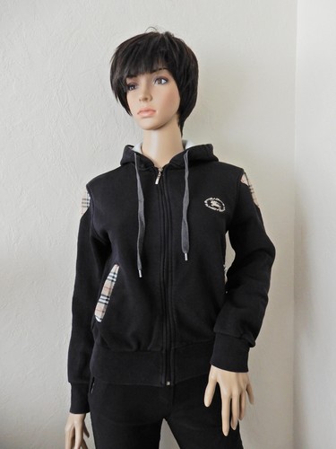 Burberry damen sweatjacke mit - damen,