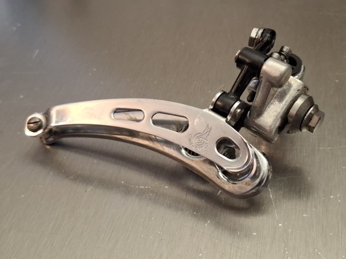 Campagnolo super record - campagnolo,