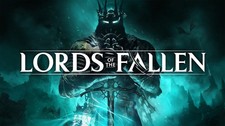 Lords Of The Fallen - GOTY