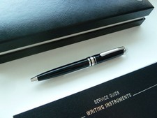 Montblanc Meisterstück Mozart