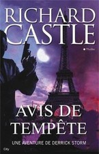Avis de tempête  von Castle