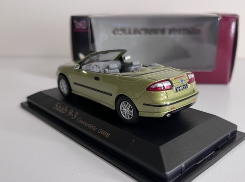 2004 saab 3 aero cabrio - 9-3,
