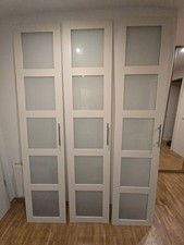 3x IKEA PAX Türen (236cm) –