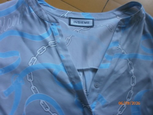 Designer insieme seiden - 90%,