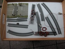 Märklin-K-Gleis-Konvolut mit