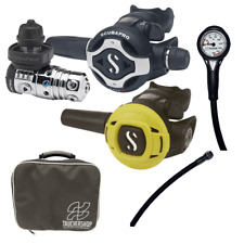 Scubapro MK25 Evo / S620Ti +