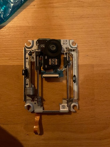 Ps3 slim kem 450daa laser - ps3,