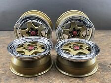 4Stk. GOTTI 2tlg. 5*98