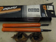 Ford Escort MK 1 10/73-12/1974 Stoßdämpfer NOS VA Boge Turbo TS 27-537-5 (249)