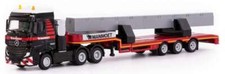 Wader 1:87 TEMATOYS 71-2029 MB