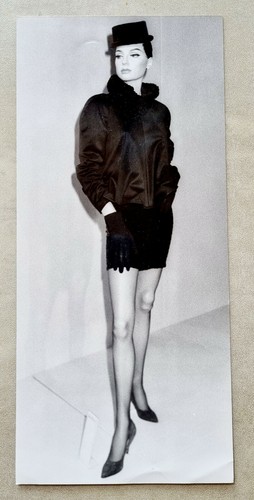 Foto alison bb9 original adel - foto,