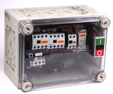 Klöckner-Moeller D125-CI23