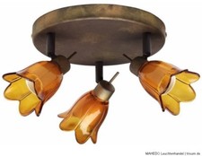 Decken Rondell Deckenlampe