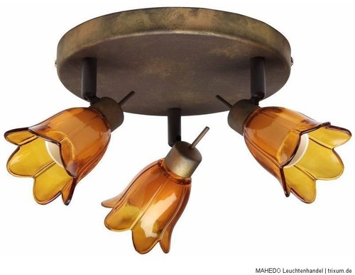 Decken rondell deckenlampe - rondell,
