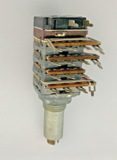 Blaupunkt Potentiometer 8901481304 Bamberg QTS 7639.584 588  NEU