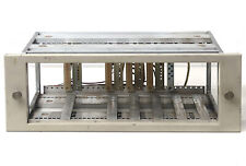 Siemens Rack für 8 Sitral Module, Geräte-Träger, 8-Unit Studio Amplifier Frame