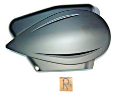 Seitendeckel rechts  Luxxon Twinrider125 BD125-2 Romet RCR 125 Mitt