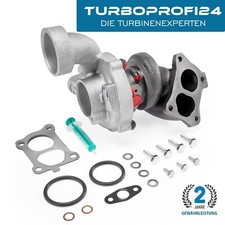 Turbolader BMW 535d E61 E60