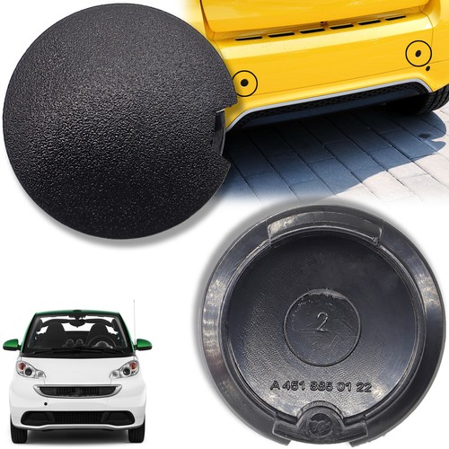 Für smart fortwo - 2x,