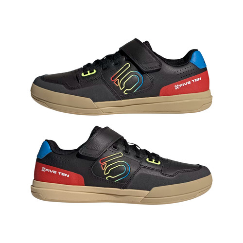 Adidas men five ten - five,