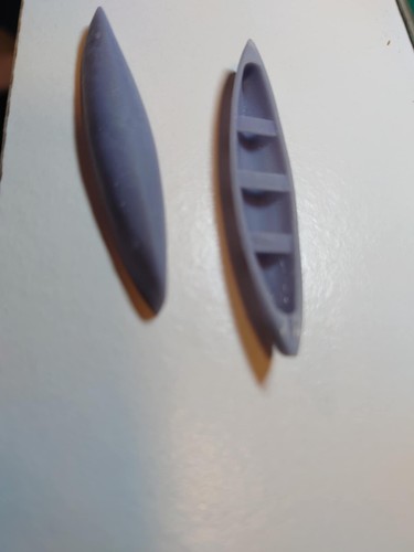 Modelleisenbahn resin - modelleisenbahn, mm
