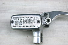 Honda VT 750 DC RC48 Black Widow     Bremspumpe vorn Hauptbremszylinder Bremse