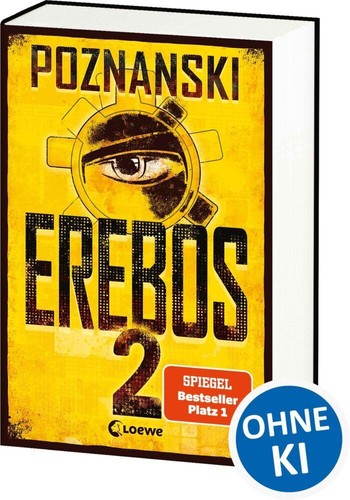 Ursula poznanski - ursula, ~
