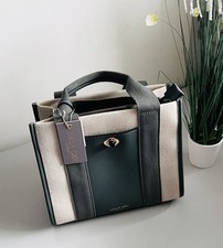 Stilvolle Damen Handtasche mit